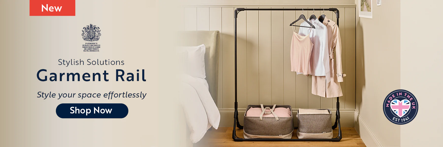 Elevate Your Everyday Home Essentials